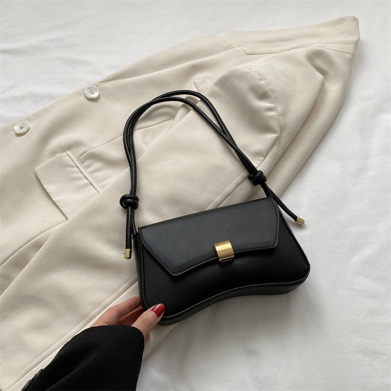 Elise - Damen-Schultertasche