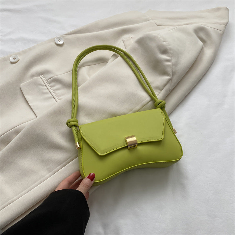 Elise - Damen-Schultertasche