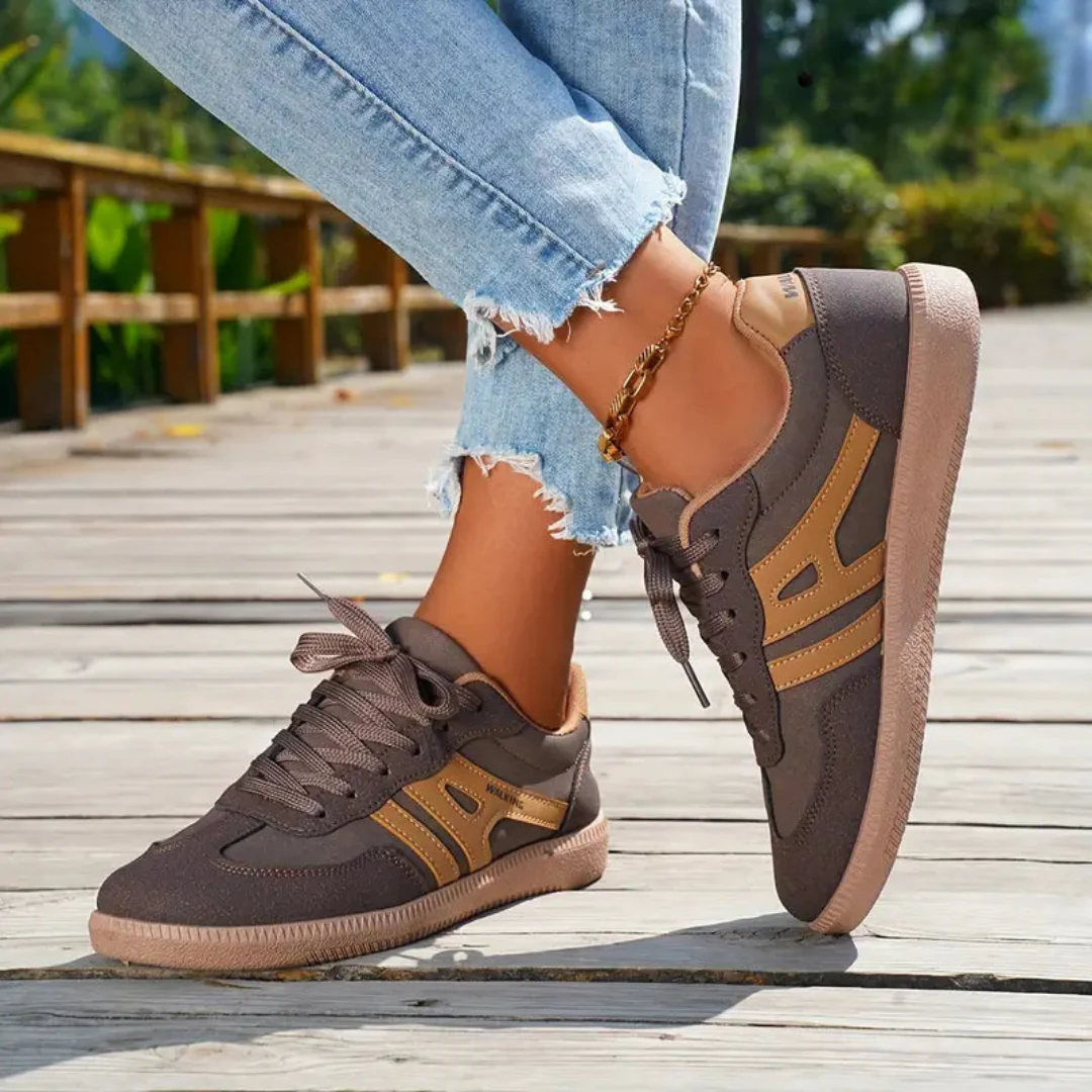 Clara - Orthopädische Damen-Schuhe