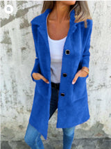 Blau