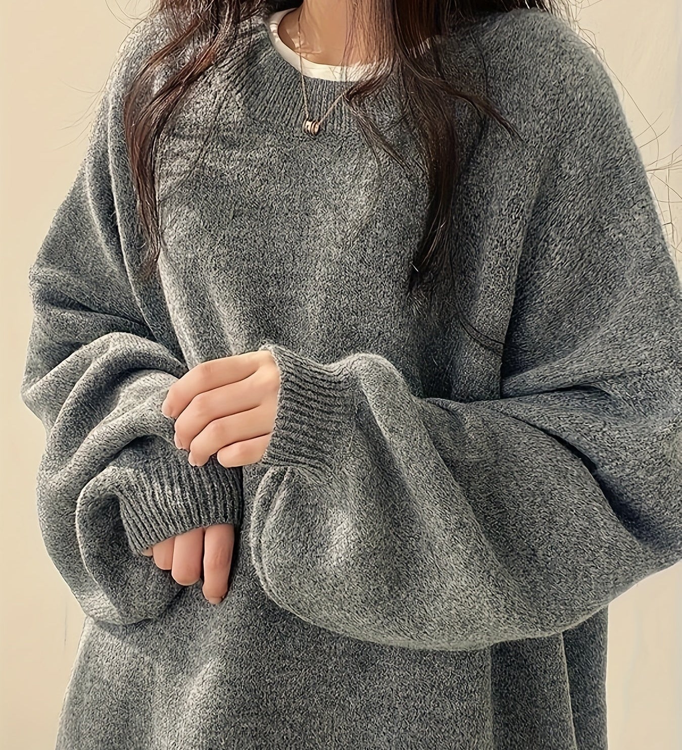 Maria - Everlight Damen-Pullover