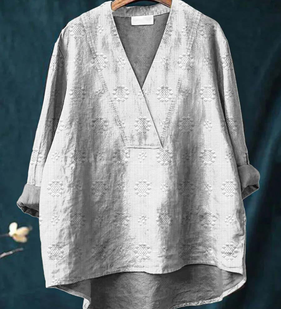 Waltraud - Damen-Bluse