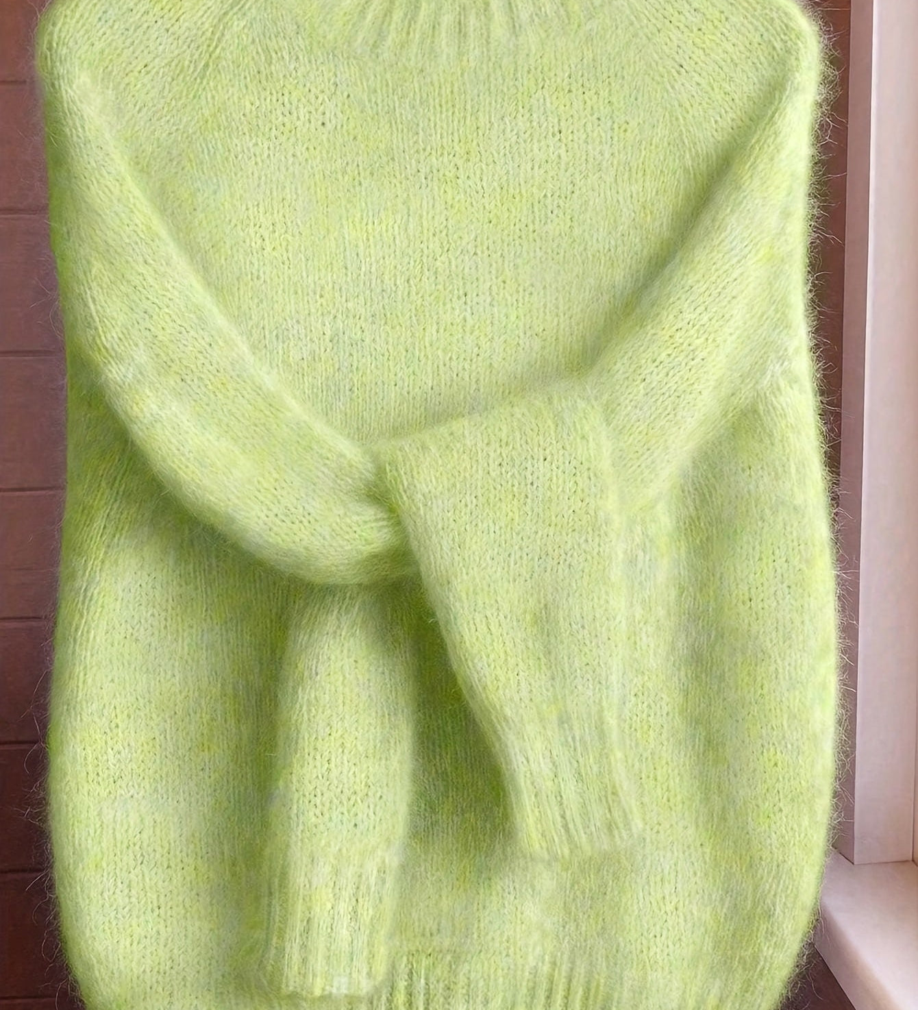 Margarethe - Camill Damen-Pullover