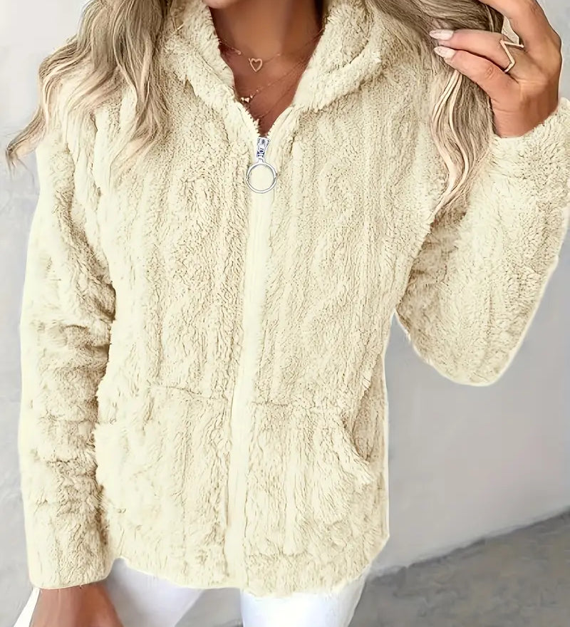 Mathilde - Damen-Hoodie