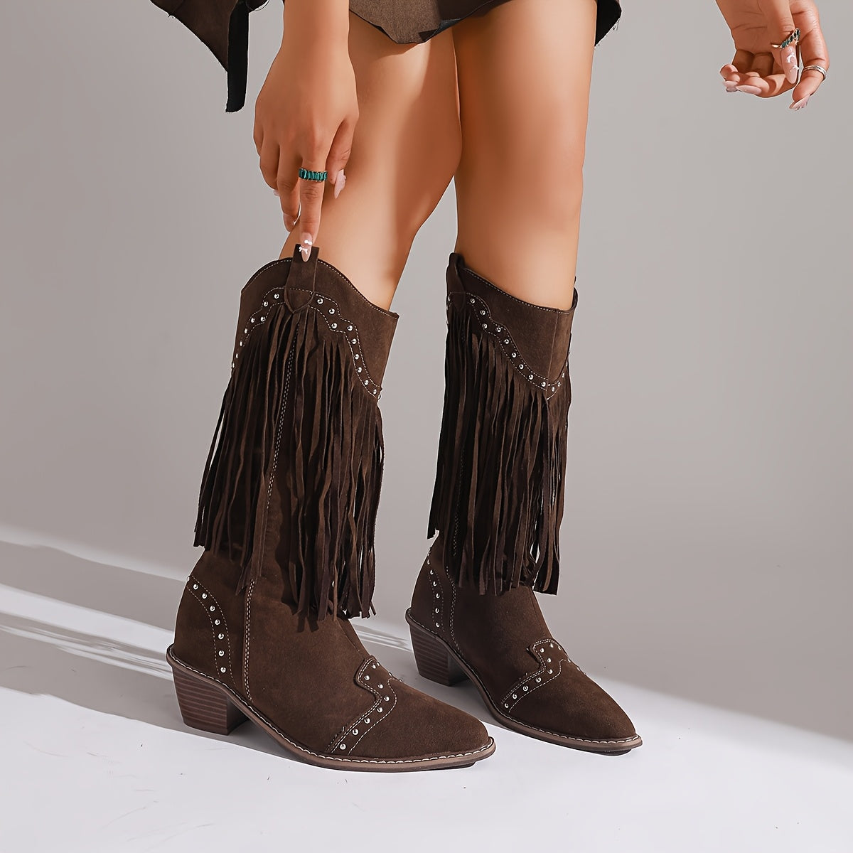 Maria - Damen-Stiefel