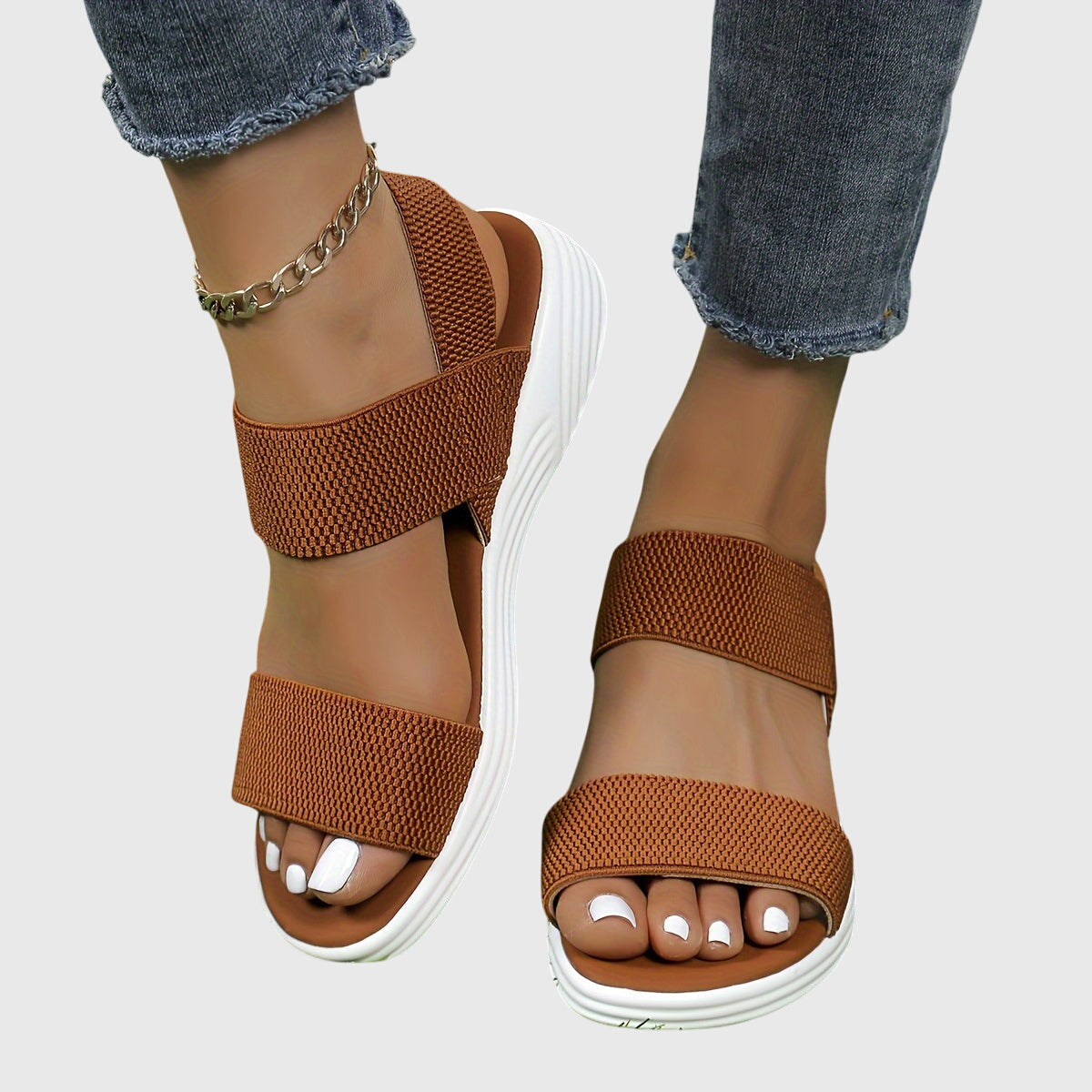 Gertrud - Damen-Sandalen