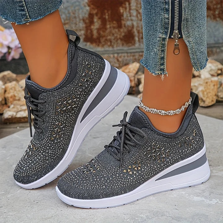 Margarethe - Damen-Sneaker