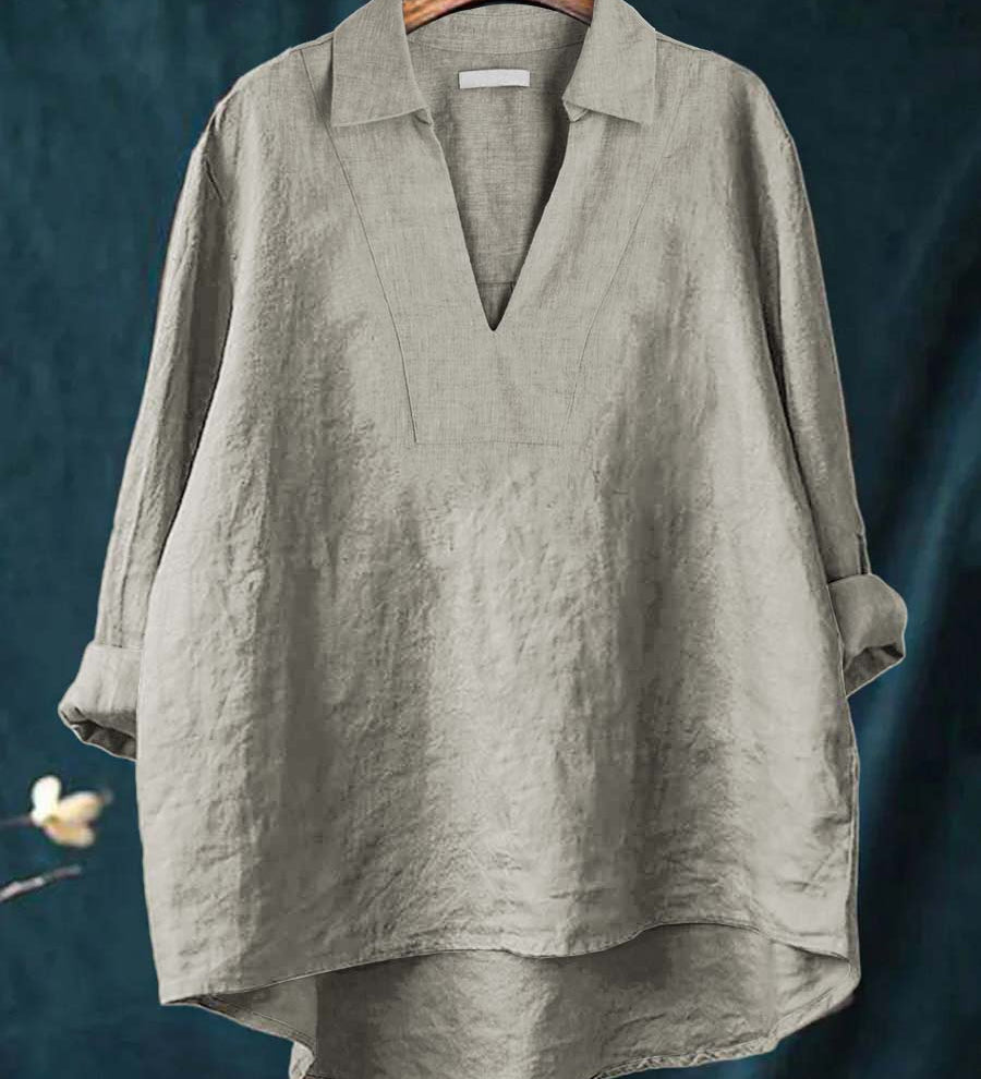 Irmgard - Damen-Bluse