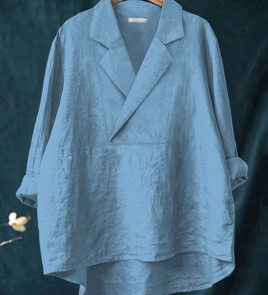 Gisela - Damen-Bluse