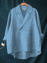 Blau