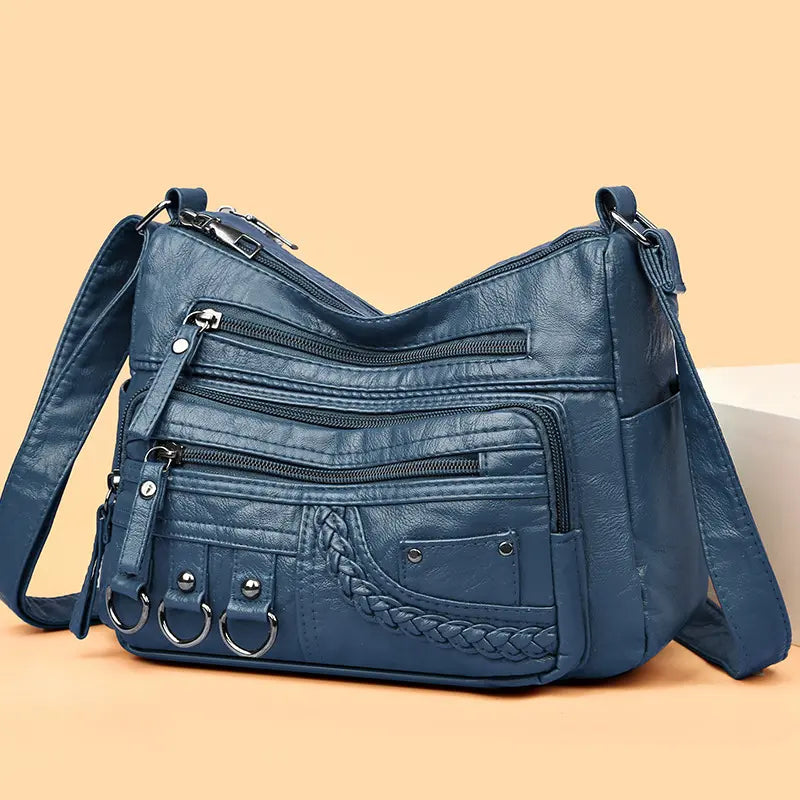 Astrid - Damen-Schultertasche