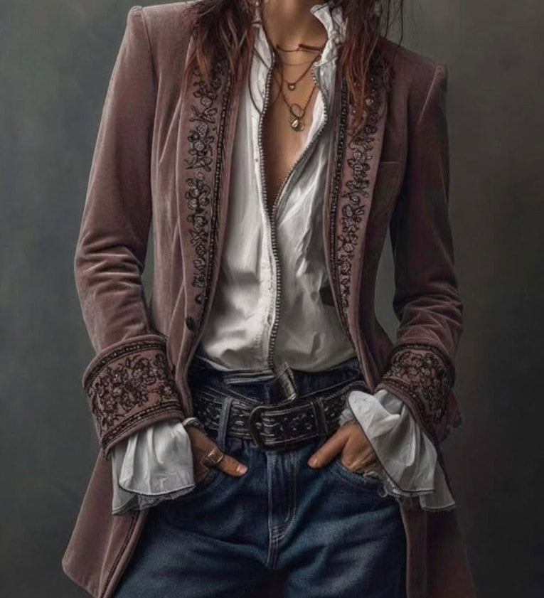 Anna - Damen-Jacke