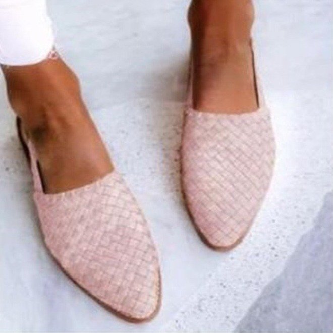 Waltraud - Damen-Loafer
