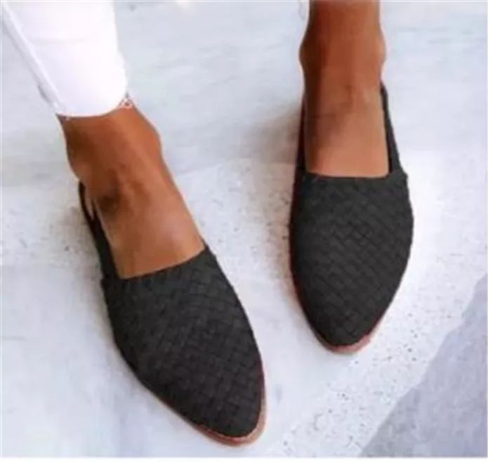 Waltraud - Damen-Loafer