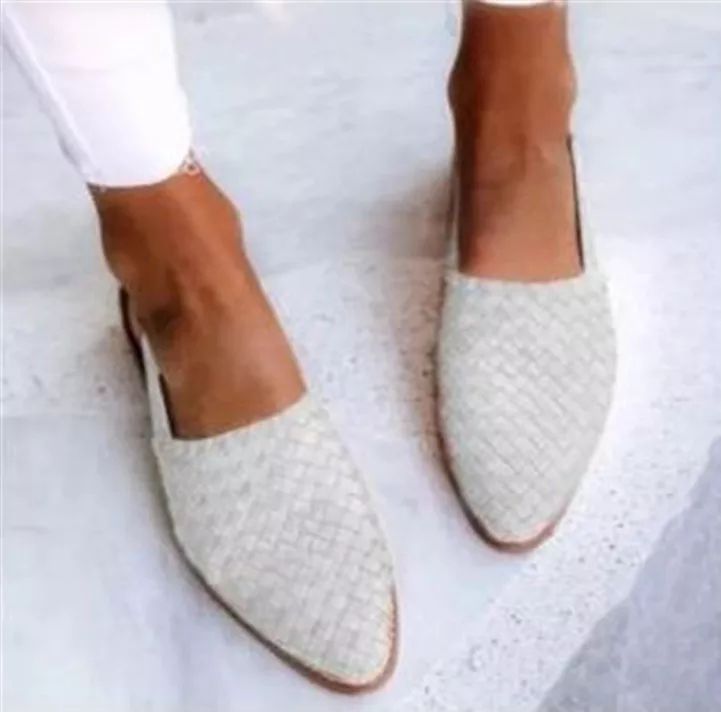 Waltraud - Damen-Loafer