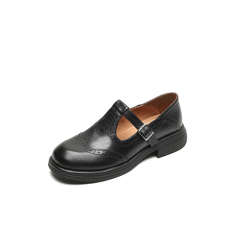 Helene - Damen-Mary-Janes