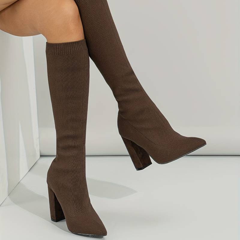 Wilhelmine - Damen-Stiefel
