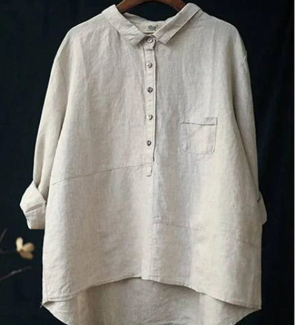 Christa - Damen-Bluse