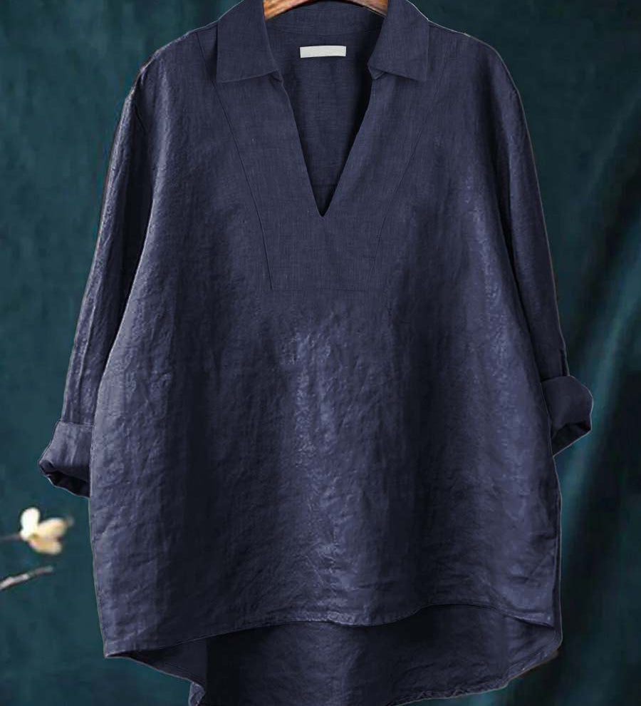 Irmgard - Damen-Bluse