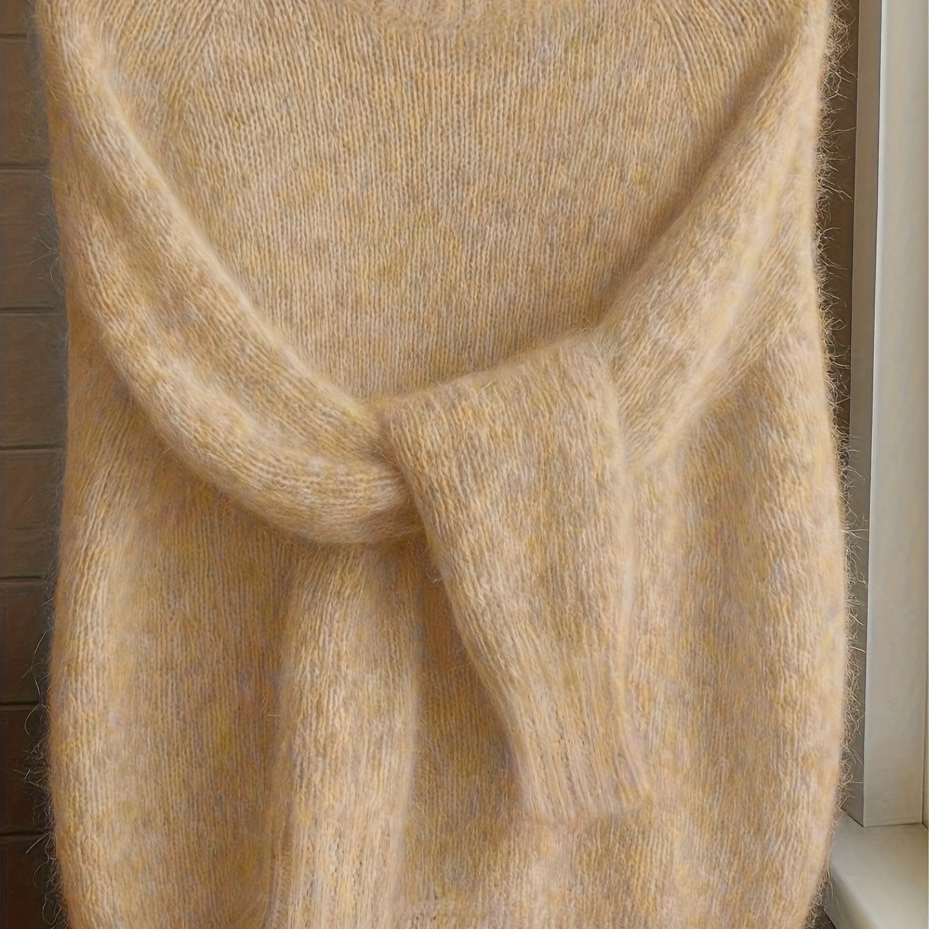 Margarethe - Camill Damen-Pullover