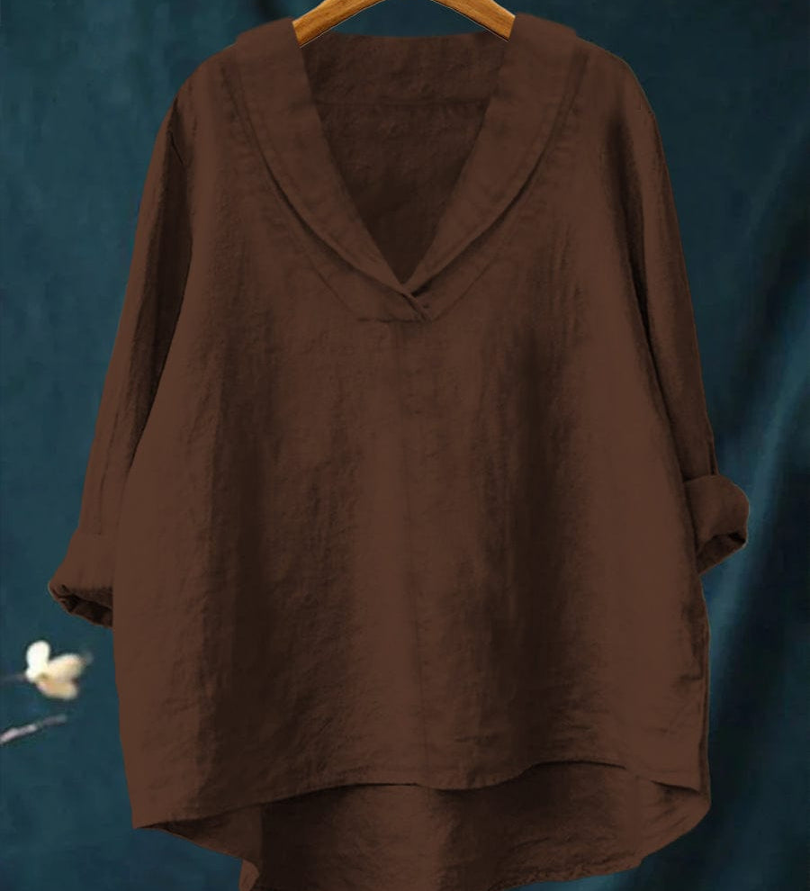 Susanne - Damen-Bluse