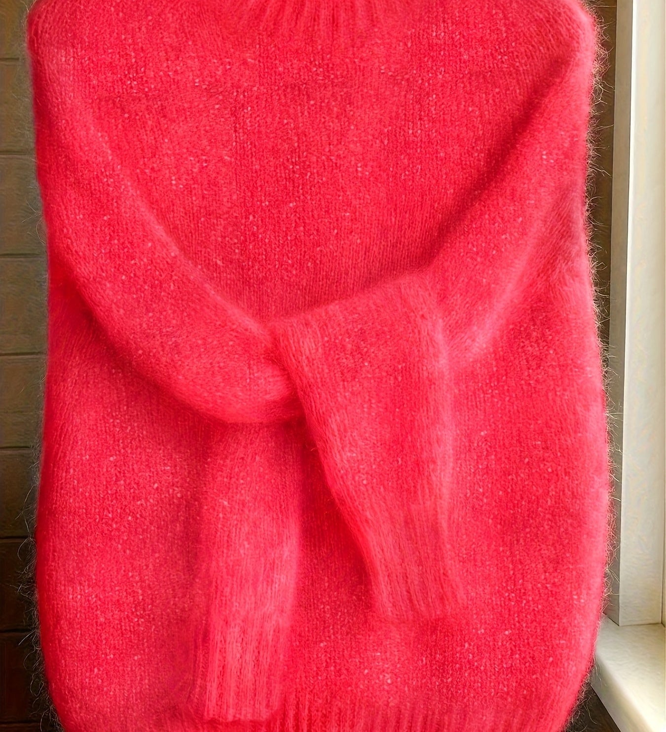 Margarethe - Camill Damen-Pullover