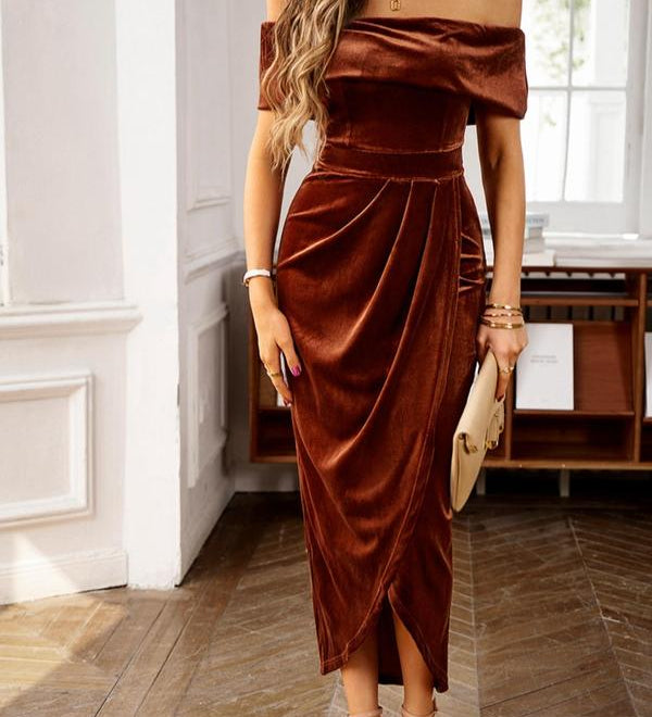 Ingrid - Damen-Kleid