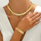 Breit Gold
