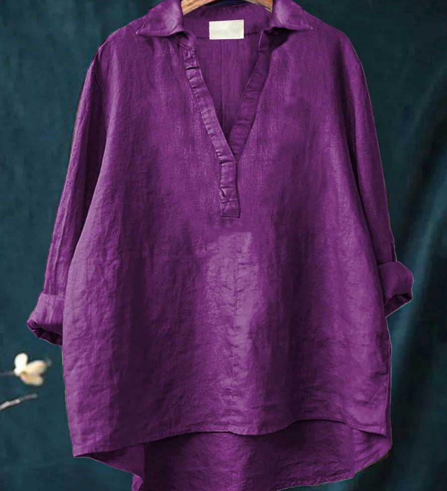 Karin - Damen-Bluse