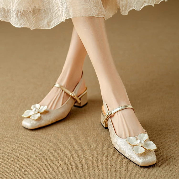 Nina Beige