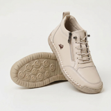 Sandbeige
