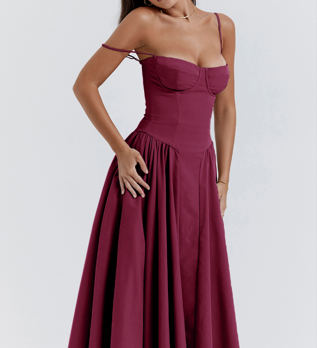 Vera - Damen-Kleid