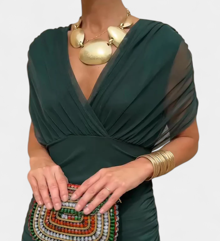 Wilhelmine - Damen-Kleid