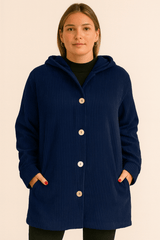 Marineblau