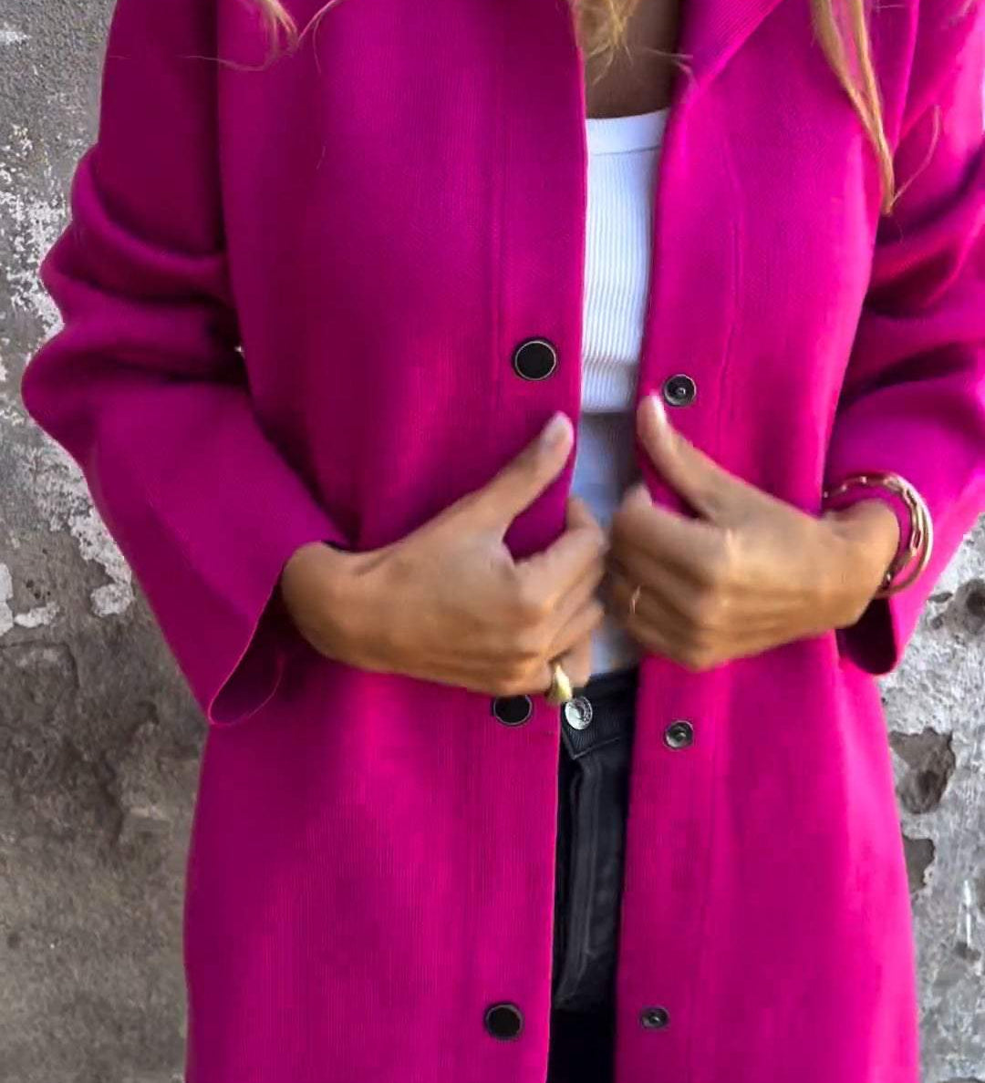 Frieda - Damen-Jacke