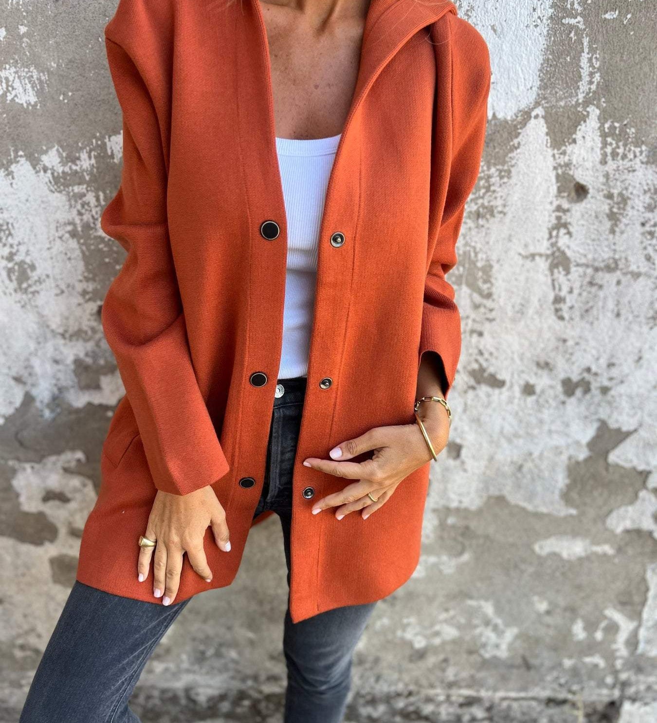 Frieda - Damen-Jacke