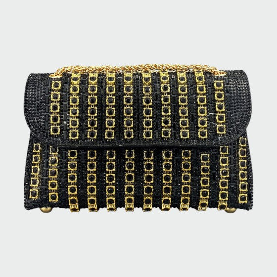 Sabine - Damen-Schultertasche