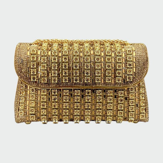 Sabine - Damen-Schultertasche