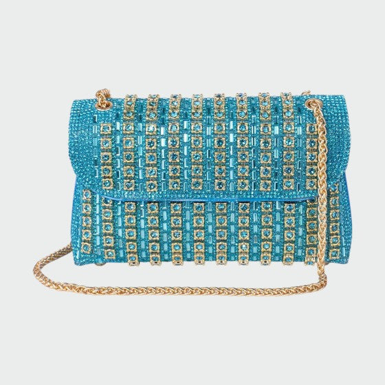 Sabine - Damen-Schultertasche