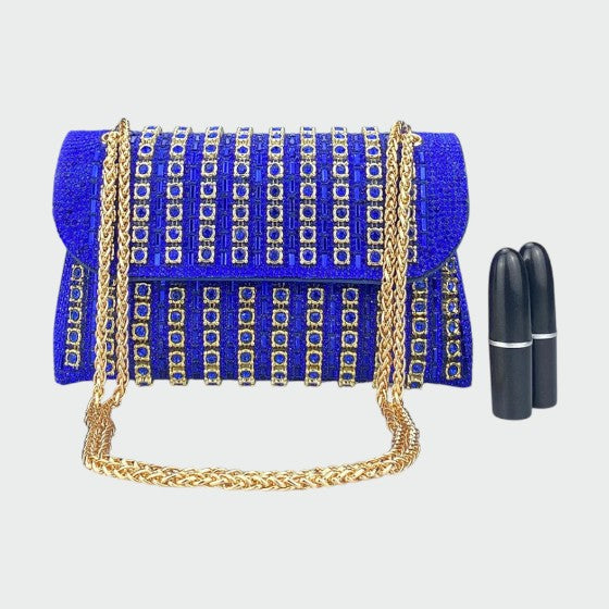 Sabine - Damen-Schultertasche