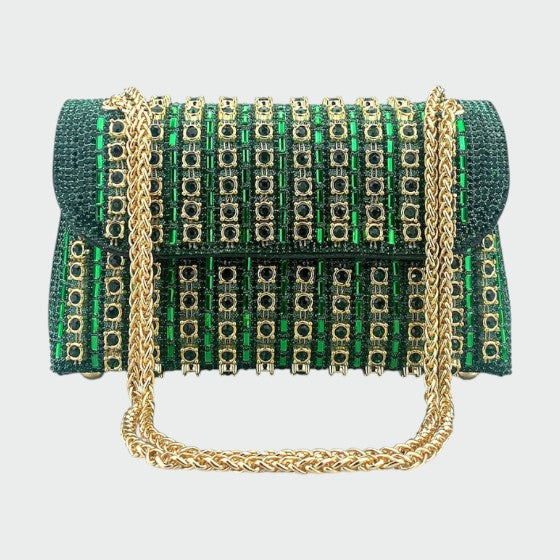 Sabine - Damen-Schultertasche