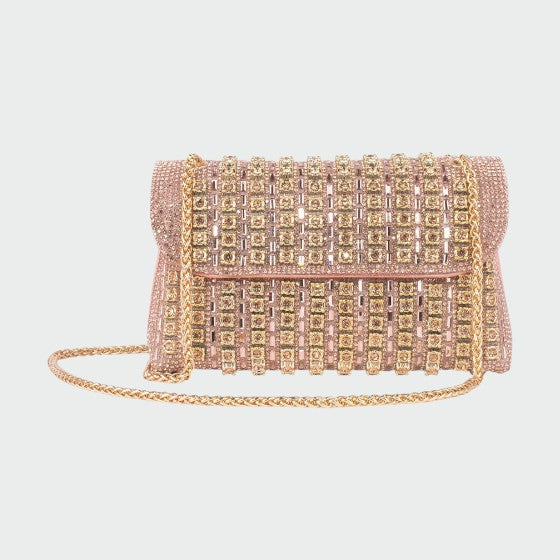 Sabine - Damen-Schultertasche