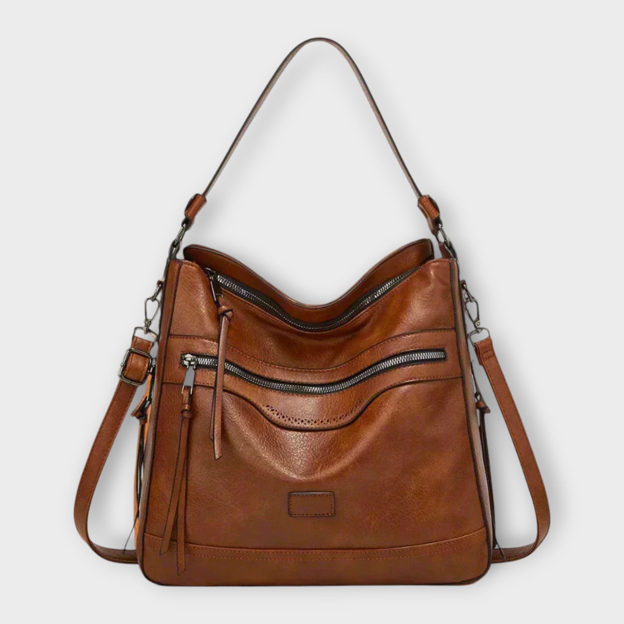 Hannelore - Damen-Schultertasche