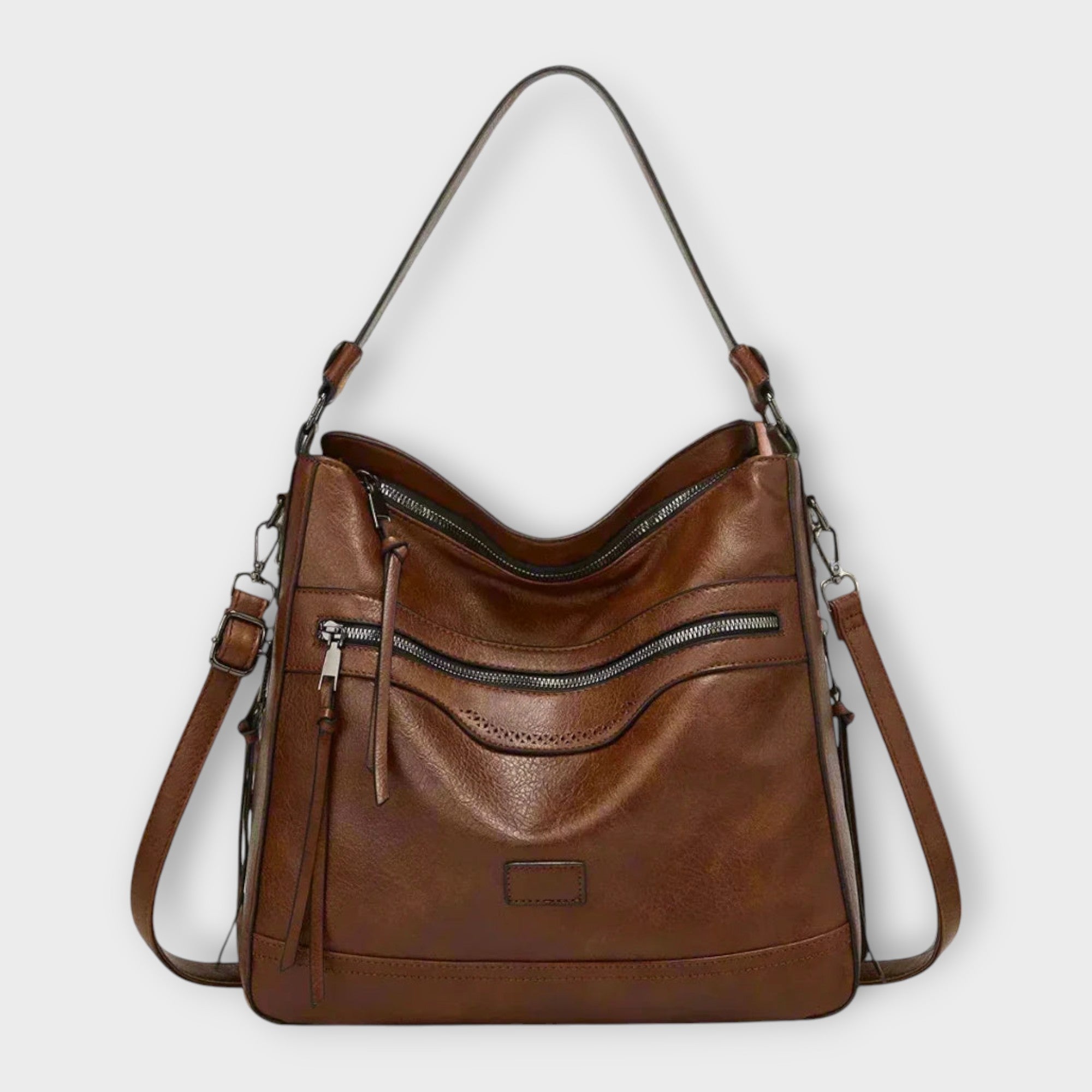 Hannelore - Damen-Schultertasche
