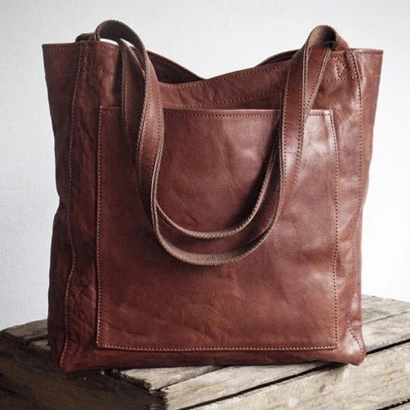Monika - Damen-Handtasche