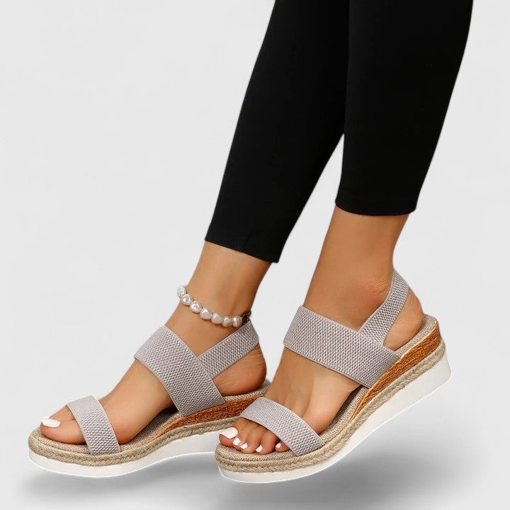 Adelheid - Damen-Sandalen