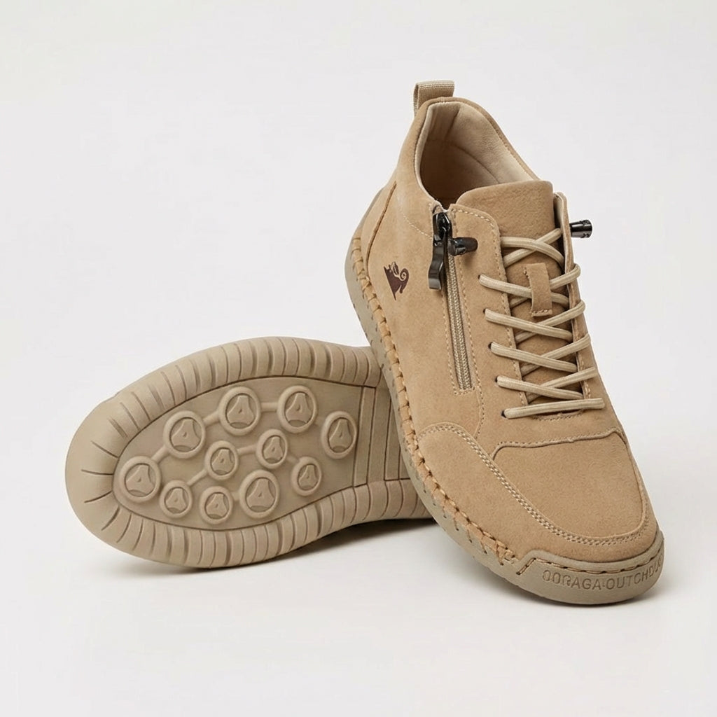 Hildegard - Damen-Sneaker