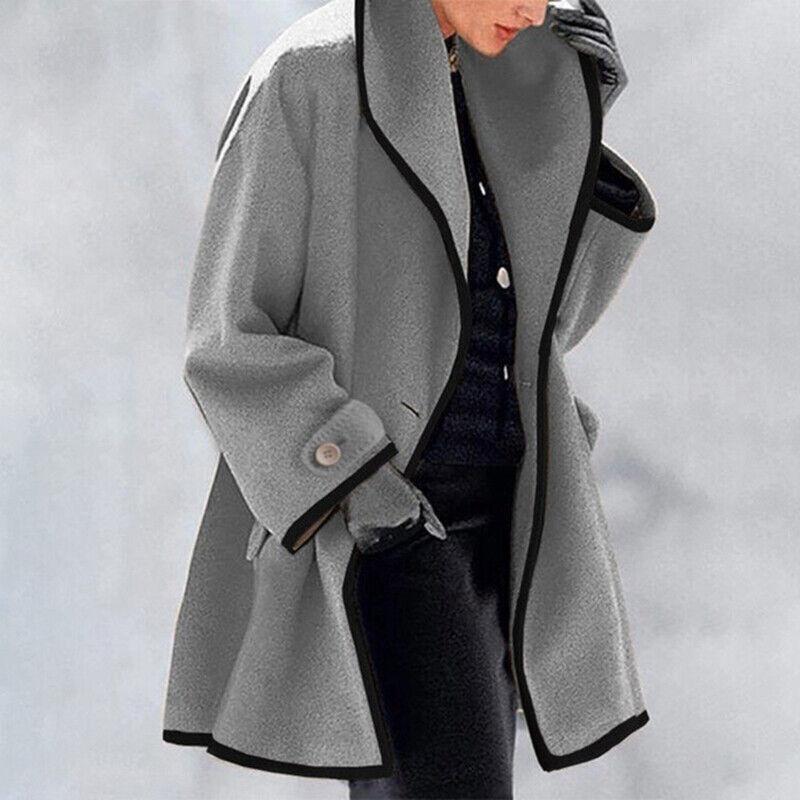 Katharina - Damen-Trenchcoat