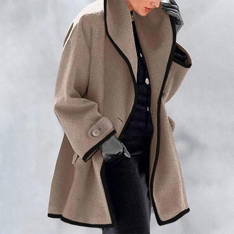 Katharina - Damen-Trenchcoat