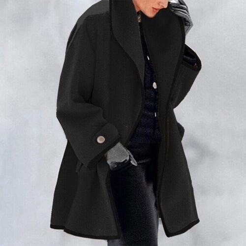 Katharina - Damen-Trenchcoat